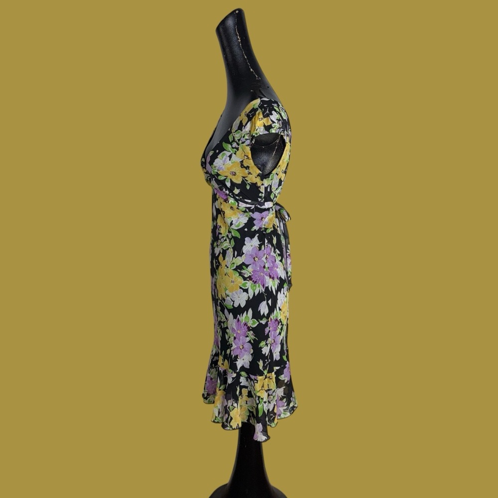 Speechless floral dress - Picture 6 of 16